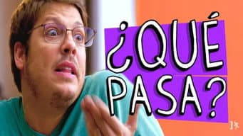 Qué Pasa?