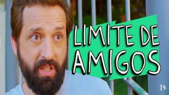 Limite de Amigos