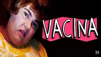 Quarentena com Dona Helena - Vacina