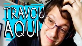 Trabalhando em Casa - Travou Aqui