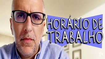 Horário de Trabalho