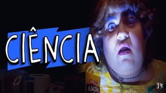 Quarentena com Dona Helena - Ciência