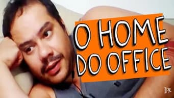 Trabalhando em Casa #3 - O Home do Office