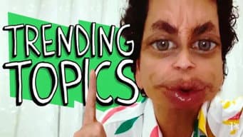 Família Sem Filtros EP.04 - Trending Topics