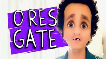 Família Sem Filtros EP.06 - O Resgate