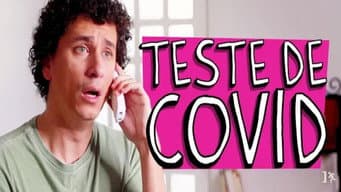 Teste de Covid