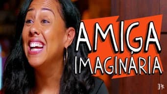 Amiga Imaginária