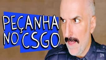 Enquadro do Peçanha - CSGO