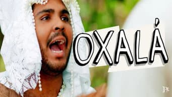 Oxalá