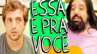 #TBTotoro - Essa é pra você