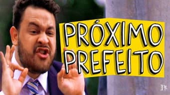 Próximo Prefeito