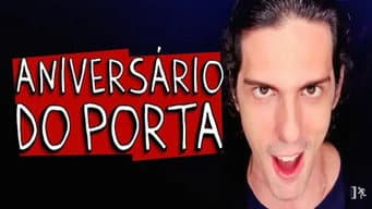 PLANTANANÃ - Aniversário do Porta