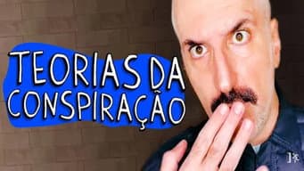 Enquadro do Peçanha - Teorias da Conspiração