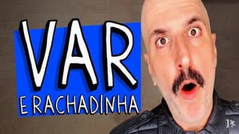 Enquadro do Peçanha - VAR e Rachadinha