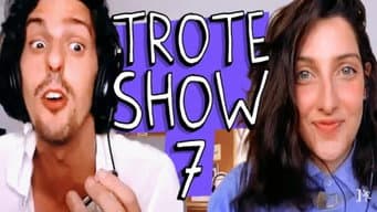 Negócio da China - Trote Show #7