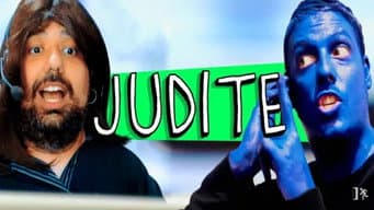 #TBTotoro - Judite
