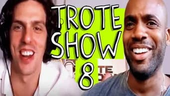 Vôlei por Zoom - Trote Show #8