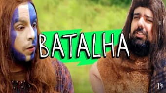 #TBTotoro - Batalha