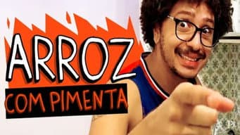 Cozinha com Pimenta: Como fazer arroz