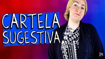 Cartela Sugestiva