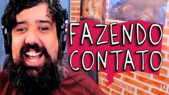 Fazendo Contato