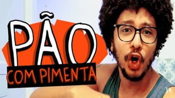 Cozinha com Pimenta: Como fazer pão?