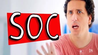 SOC - Síndrome da Onomatopeia Corporal