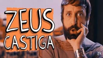 Zeus Castiga