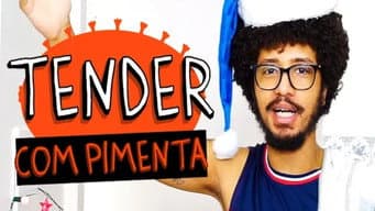 Como Fazer um Tender de Natal - Cozinha com Pimenta