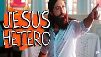 Jesus Hétero