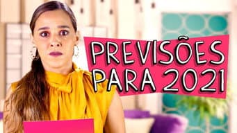 Previsões para 2021
