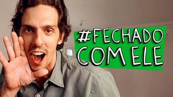 #FECHADOCOMELE