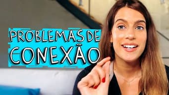 Problemas de Conexão