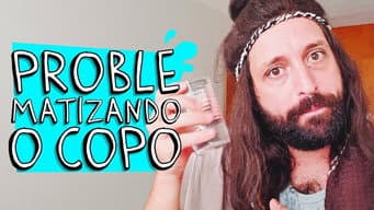 Problematizando o Copo