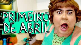 Dona Helena Primeiro de Abril