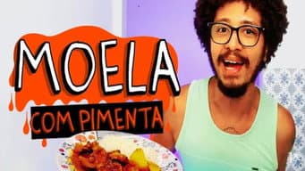 Como Fazer Moela? - Cozinha com Pimenta