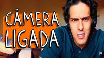 Câmera Ligada