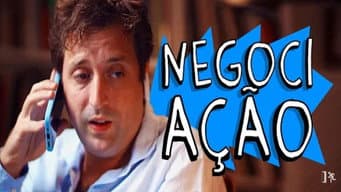 Negociação