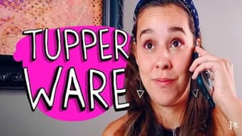 Tupperware