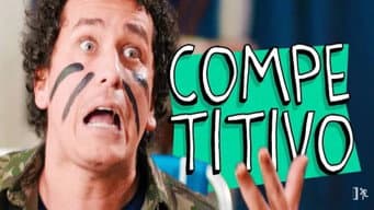 Competitivo