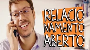 Relacionamento Aberto