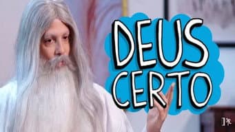 Deus certo