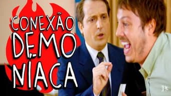Conexão Demoníaca