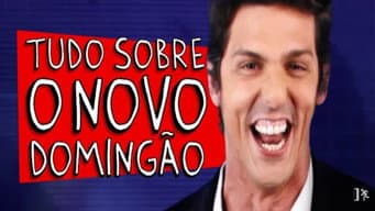 PLANTANANÃ - Tudo Sobre o Novo Domingão