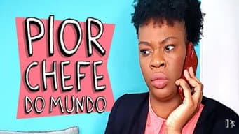 Pior Chefe do Mundo