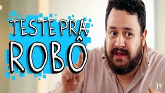 Teste pra Robô