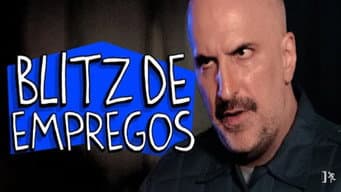 Blitz de Empregos