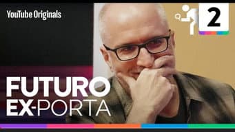 O que eu quero, Judite? | FUTURO EX-PORTA EP. 02
