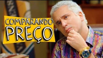 Comparando Preço