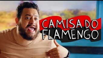 Camisa do Flamengo